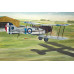 Bristol Fighter F.2b Mk IV 1/48 Roden 428