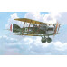 Bristol Fighter F.2b (w/Sunbeam Arab) 1/48 Roden 429