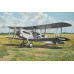 De Havilland Dh4a (Passenger) 1/48 Roden 431