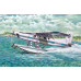 Літак  Pilatus PC-6 B2/H4 Turbo Porter, Floatplane 1/48 Roden 445