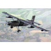 Літак  Pilatus PC-6/B2-H4 Turbo Porter 1/48 Roden 449