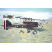 RAF S.E.5a w/Hispano Suiza 1/32 Roden 602