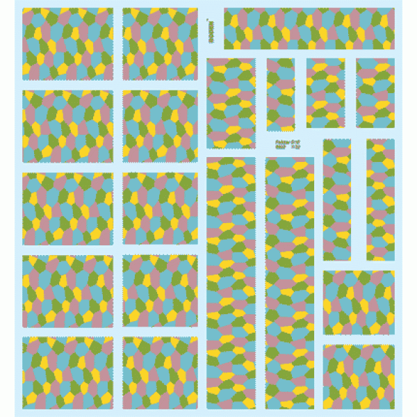 Fokker D.VI WWI German fighter 1/32 Roden 603