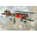 Albatros D.III 1/32 Roden 606