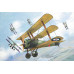 Sopwith Triplane 1/32 Roden 609