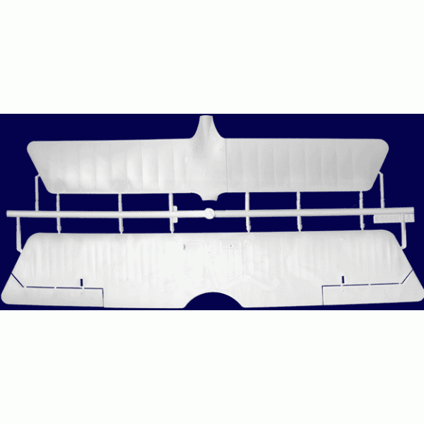 Pfalz D.III WWI German fighter 1/32 Roden 613