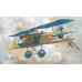 Albatros D.I 1/32 Roden 614 Albatros D.I 1/32 Roden 614