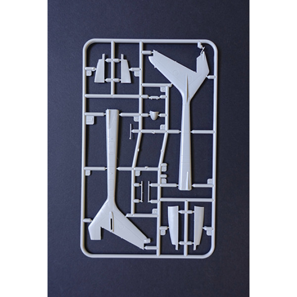 Cessna FTB337G Lynx “Bush war” 1/32 Roden 628
