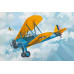 Boeing Stearman PT-17 Kaydet 1/32 Roden 631