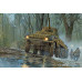 Sd.Kfz. 234/2 'Puma' бронеавтомобіль 1/72 Roden 705