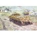 Sd.Kfz. 4/11 з 15-см пусковою установкою Panzerwerfer 42 1/72 Roden 722