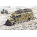 Opel 3.6-47 Omnibus Staffwagen 1/72 Roden 723