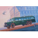 Vomag 7 OR 660 Omnibus 1/72 Roden 729