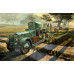 Rolls Royce мод. 1920 року бронеавтомобіль Першої світової війни 1/35 Roden 801