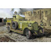British Armoured Car (Pattern 1914)  1/35 Roden 803