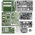 KrAZ-214B 1/35 Roden 804 KrAZ-214B 1/35 Roden 804