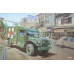M43 ¾ ton 4x4 Ambulance truck  1/35 Roden 811