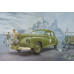 Packard Clipper 1941 1/35 Roden 815