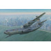 Douglas C-133A Cargomaster 1/144 Roden 333