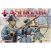 Ashigaru (Archers and Aequebusiers) 1/72 RedBox 72006