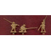 Ashigaru (Spearmen) 1/72 RedBox 72007