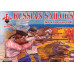 Russian Sailors (Boxer Rebellion 1900)  1/72 RedBox 72019