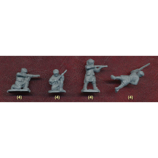 Sikhs 1900 (Boxer Rebellion) 1/72 RedBox 72021