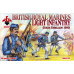 British Royal Marine Light Infantry 1900 (Boxer Rebellion) 1/72 RedBox 72022