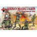 German Sea Battalion 1900 (Boxer Rebellion) 1/72 RedBox 72023