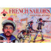 French Sailors 1900 (Boxer Rebellion) 1/72 RedBox 72025