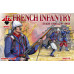 French  Infantry  1900 (Boxer Rebellion)  1/72 RedBox 72027