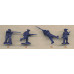 British Naval Brigade 1900 (Boxer Rebellion)  1/72 RedBox 72033
