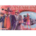 Gangsters    1/72 RedBox 72036