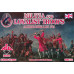 Jacobite Rebellions. Militia and Loyalist Troops 1745 1/72 RedBox 72051
