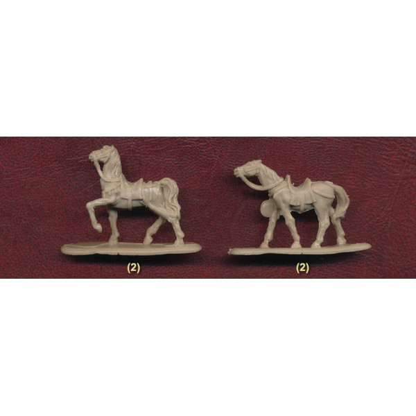 Найманці (стратіоти), 16-го століття, набір 2 1/72 RedBox 72075