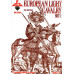 European Light Cavalry.  16 centry. Set 1  1/72 RedBox 72084