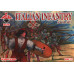 Italian Infantry. Set 2. 16 centry 1/72 RedBox 72100