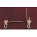 Italian Infantry (Pike) . Set 3. 16 centry  1/72 RedBox 72101