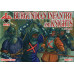 Burgundian infantry and knights (2 set). 15 century 1/72 RedBox 72110