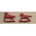 Chinese  Light Cavalry 16-17 cent  1/72 RedBox 72117