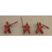 Chinese Medium Cavalry 16-17 cent 1/72 RedBox 72118