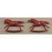 Chinese Medium Cavalry 16-17 cent 1/72 RedBox 72118
