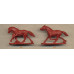 Chinese Medium Cavalry 16-17 cent 1/72 RedBox 72118