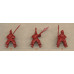 Chinese Heavy Cavalry 16-17 cent 1/72 RedBox 72119