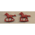 Chinese Heavy Cavalry 16-17 cent 1/72 RedBox 72119