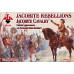 Jacobite Rebellion.Jacobite Cavalry.Prince's Lifeguard and FitzJames Horse Regiment  1/72 RedBox 72141