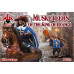 Musketeers of the King of France (44 )  1/72 RedBox 72145