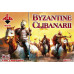 Byzantine Clibanarii.  Set #2 (12 mounted figures, 6 poses)  1/72 RedBox 72152