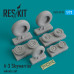 A-3 Skywarrior  1/72 ResKit RS72-0170