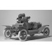 Американські автоспортсмени (1910-ті р) 1/24 ICM 24014